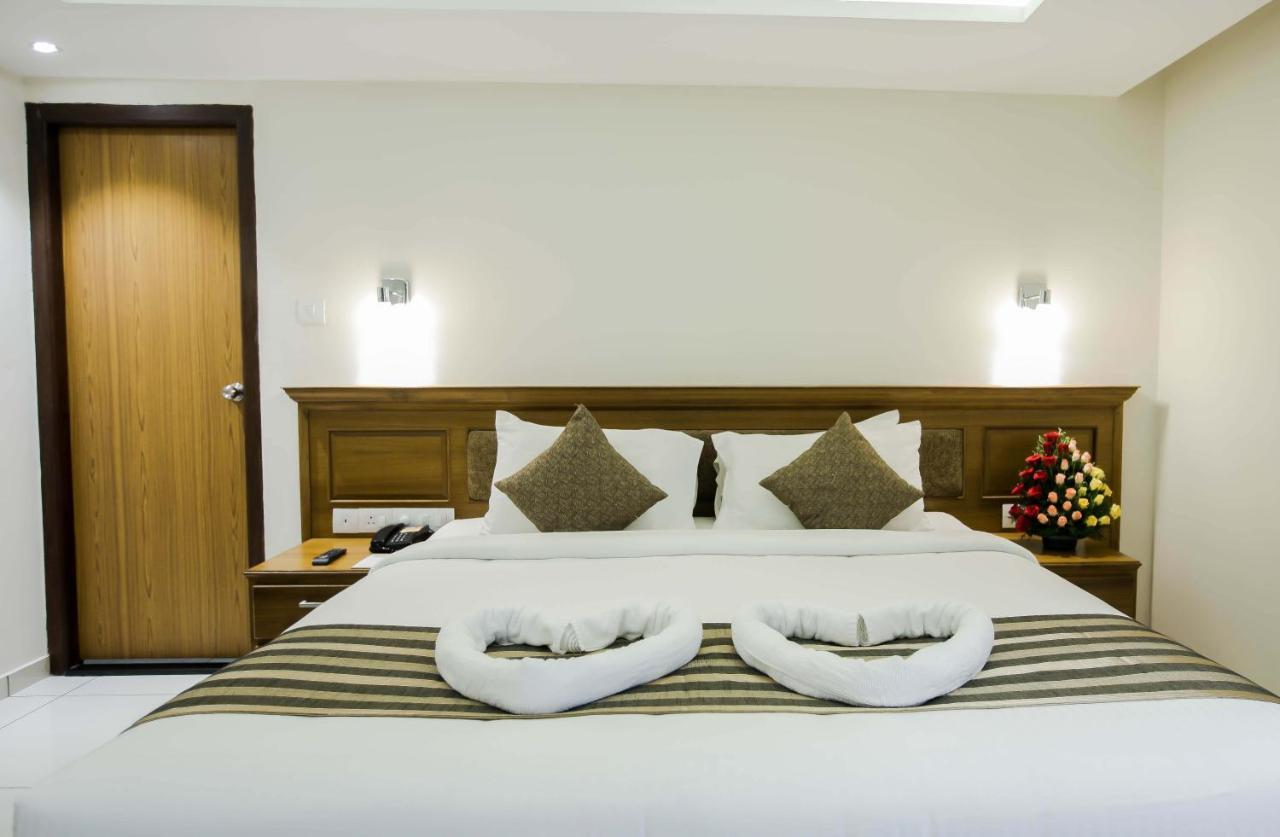 Dass Continental Thrissur