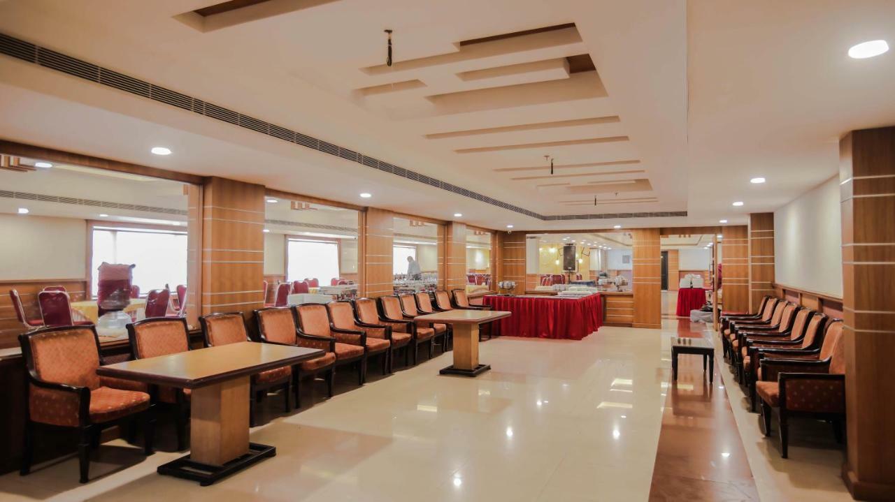 Dass Continental Hotel