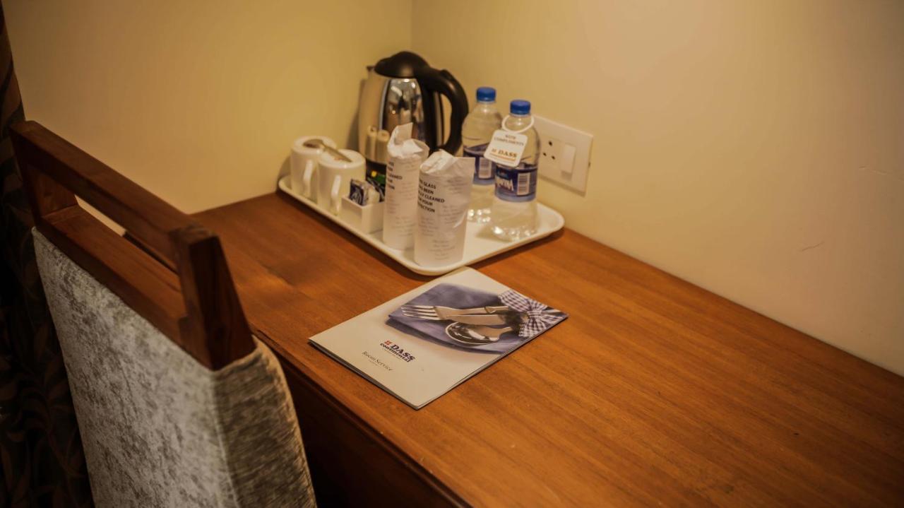 Dass Continental Hotel