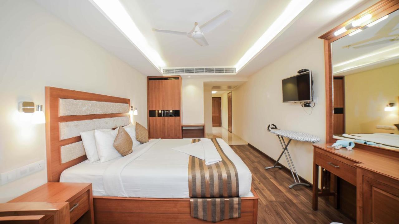 Hotel Dass Continental 4*