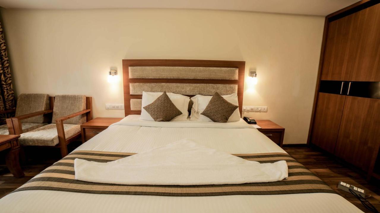 Dass Continental Thrissur