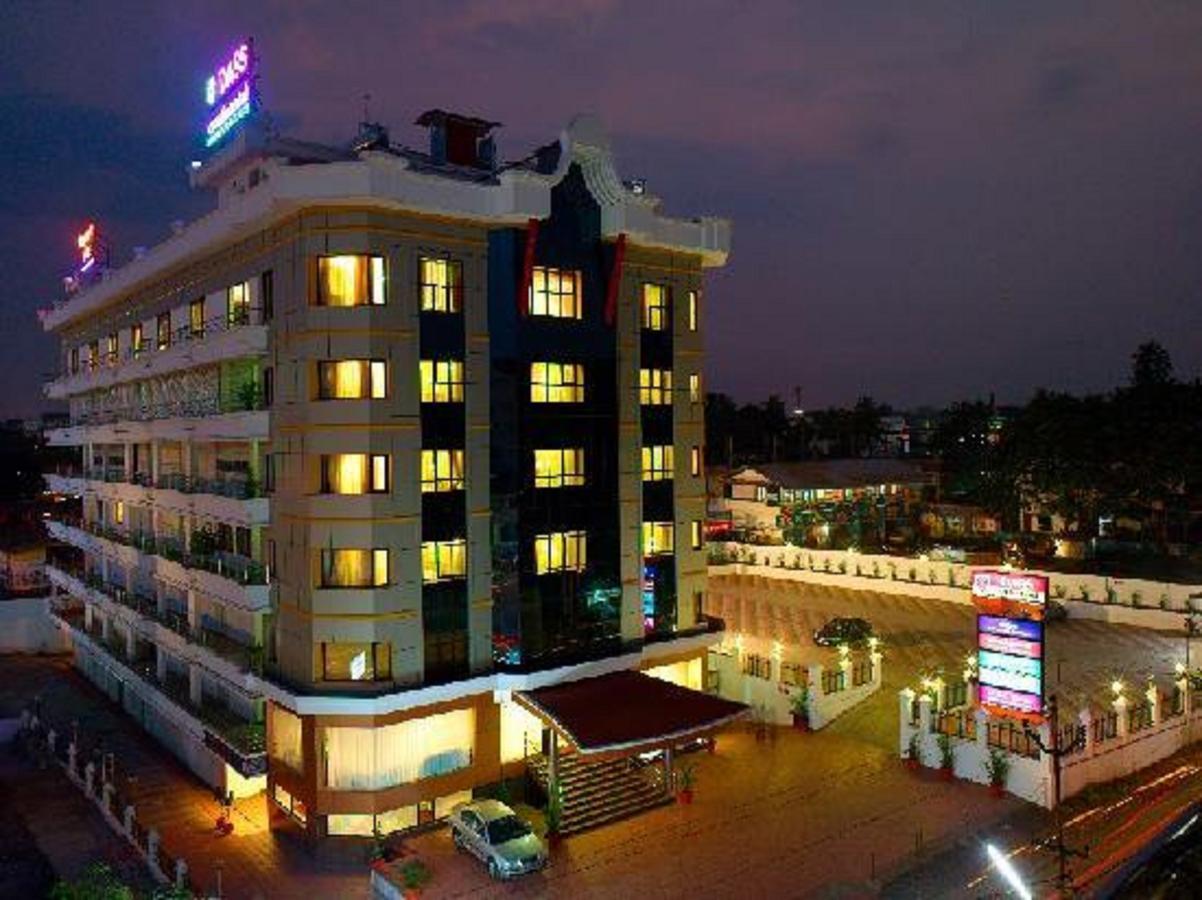Dass Continental 4*