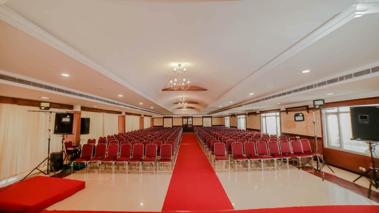 Hotel Dass Continental