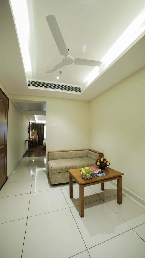 Dass Continental Hotel