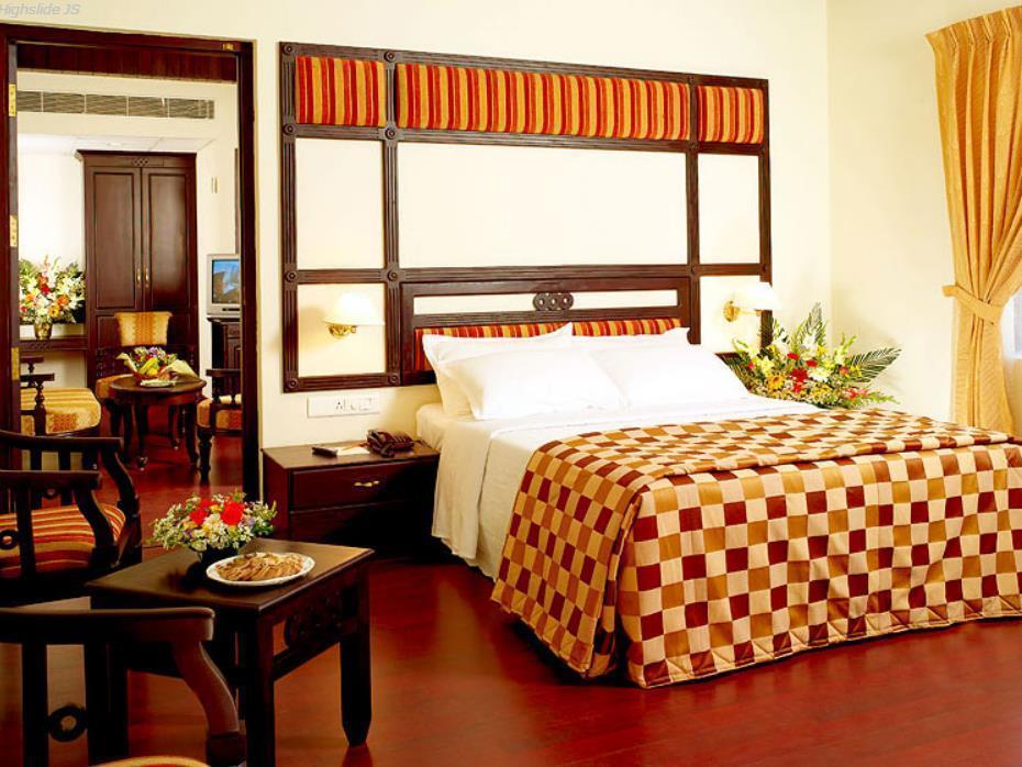 Hotel Dass Continental Thrissur